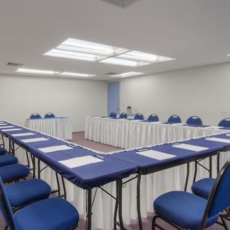 Iate Plaza Hotel Форталеза Бизнес фото