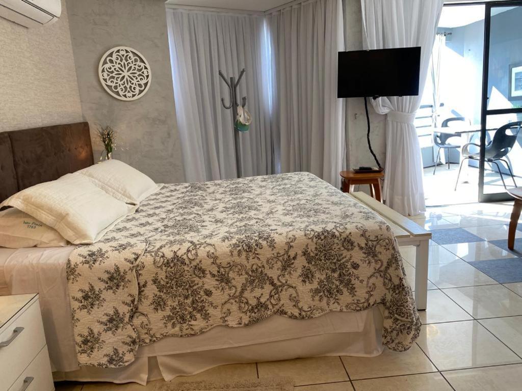 Iate Plaza Hotel Форталеза Экстерьер фото