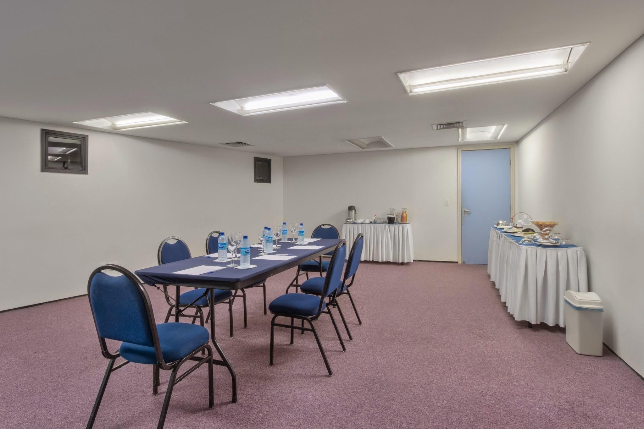Iate Plaza Hotel Форталеза Экстерьер фото