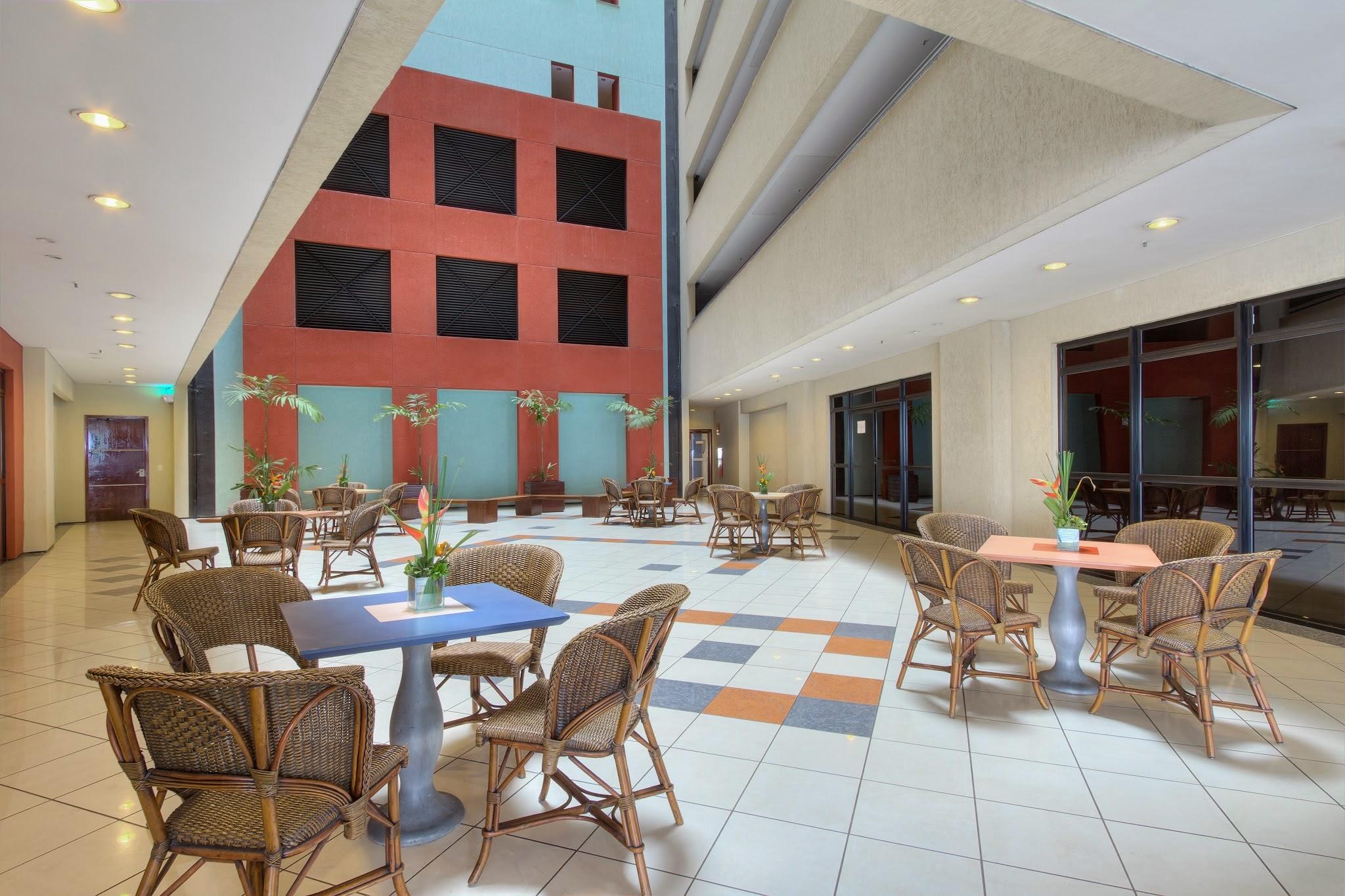 Iate Plaza Hotel Форталеза Экстерьер фото