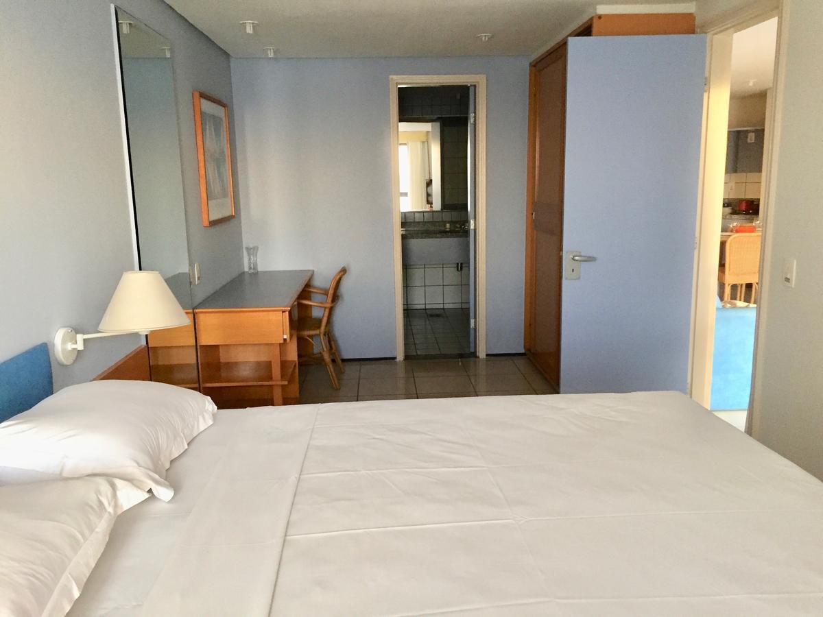 Iate Plaza Hotel Форталеза Экстерьер фото