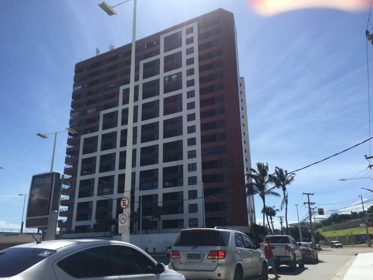 Iate Plaza Hotel Форталеза Экстерьер фото